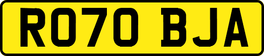 RO70BJA