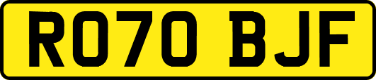 RO70BJF