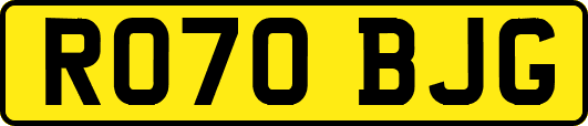 RO70BJG