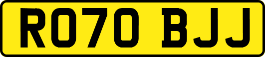 RO70BJJ