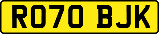 RO70BJK