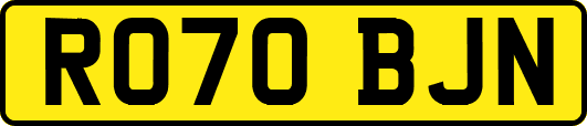 RO70BJN