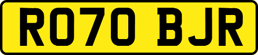 RO70BJR