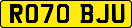 RO70BJU