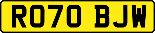 RO70BJW