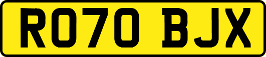 RO70BJX