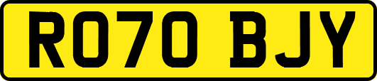 RO70BJY