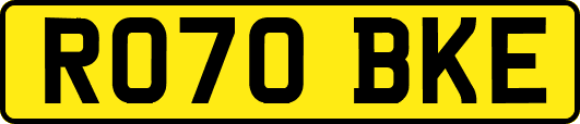 RO70BKE