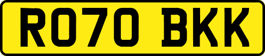 RO70BKK