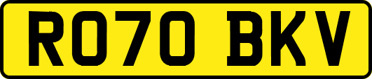RO70BKV