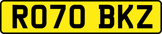 RO70BKZ