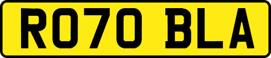 RO70BLA