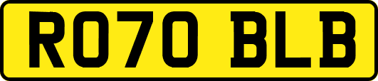 RO70BLB