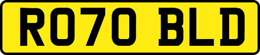 RO70BLD