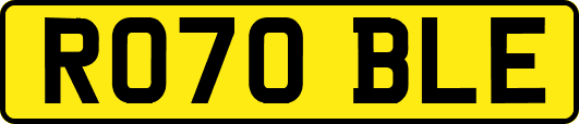 RO70BLE