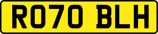 RO70BLH