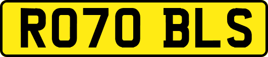 RO70BLS