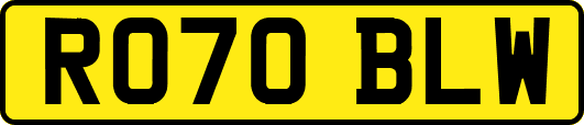RO70BLW