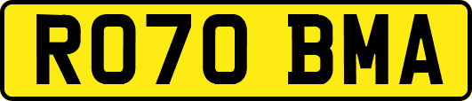 RO70BMA