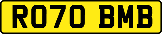RO70BMB
