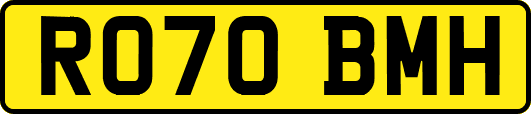 RO70BMH