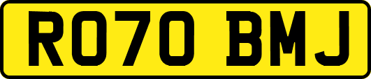 RO70BMJ
