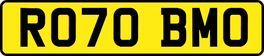 RO70BMO