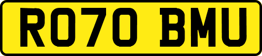 RO70BMU