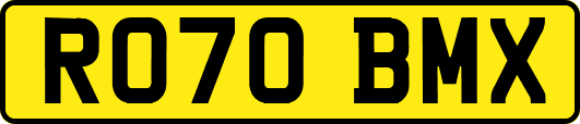 RO70BMX