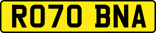 RO70BNA