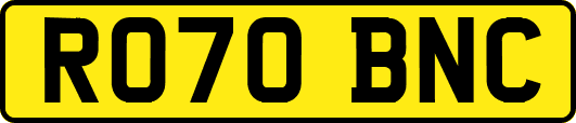 RO70BNC