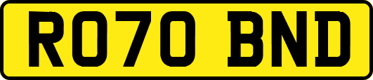 RO70BND