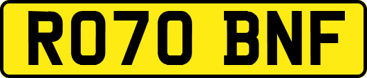 RO70BNF
