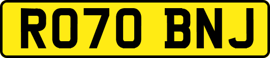 RO70BNJ