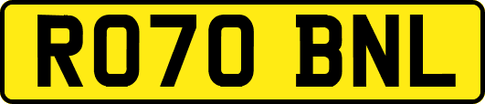RO70BNL
