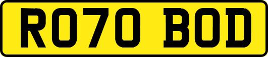 RO70BOD