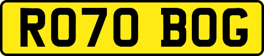 RO70BOG