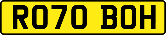 RO70BOH
