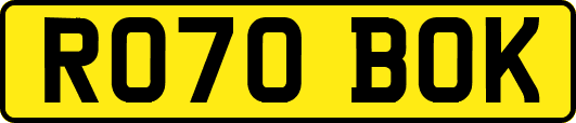 RO70BOK