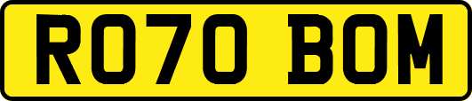 RO70BOM