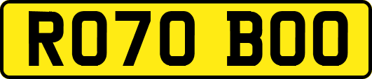 RO70BOO