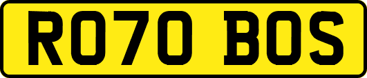 RO70BOS