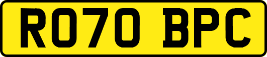 RO70BPC