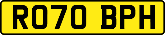 RO70BPH