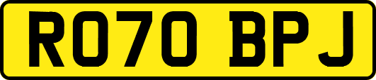 RO70BPJ