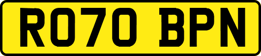 RO70BPN