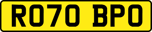 RO70BPO