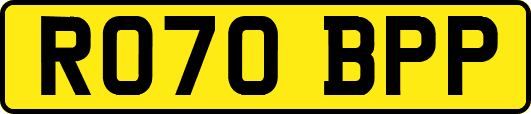 RO70BPP