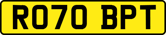 RO70BPT