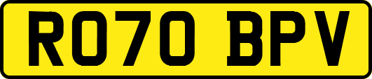RO70BPV